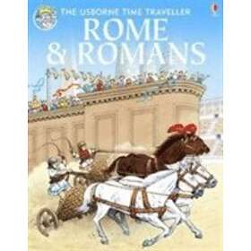 Rome and Romans