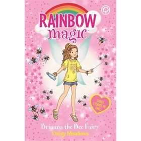 Rainbow Magic: Brianna the Bee Fairy