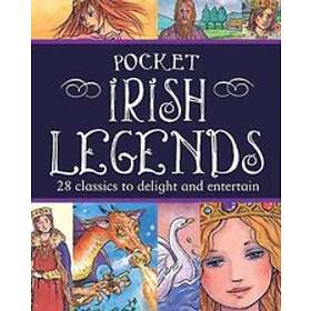 Pocket Irish Legends