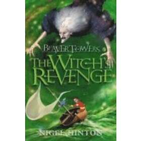 Beaver Towers: Witches Revenge