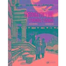 Valerian 10 Brooklyn Line, Terminus Cosmos