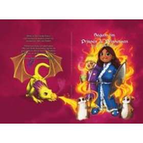 Sagan om Prinsen & Prinsessan och den vilda frukosten