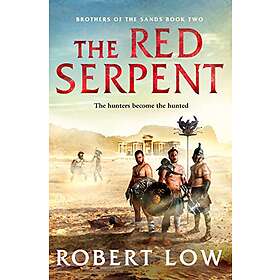 The Red Serpent