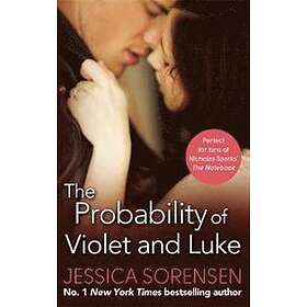 The Probability of Violet and Luke