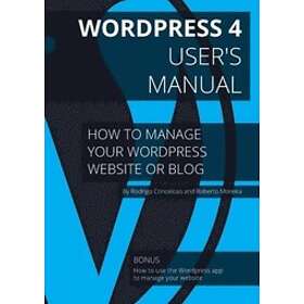 WordPress 4 User's Manual