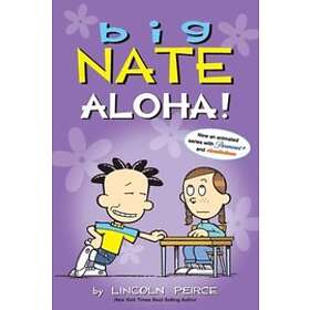 Big Nate: Aloha!