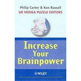 Increase Your Brainpower