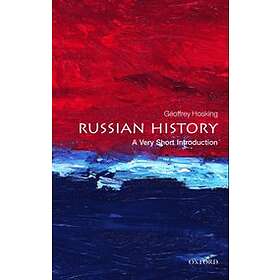 Russian History: A Very Short Introduction