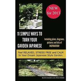 Simple Ways To Turn Your Garden Japanese
