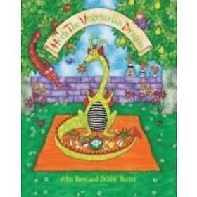 Herb, the Vegetarian Dragon