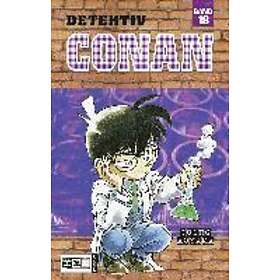 Detektiv Conan 18