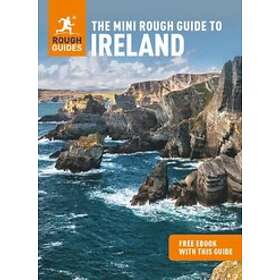 The Mini Rough Guide to Ireland (Travel Guide with Free eBook)