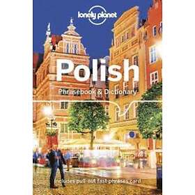 Lonely Planet Polish Phrasebook &; Dictionary