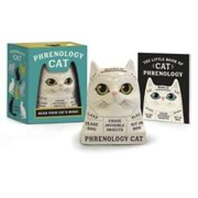 Phrenology Cat