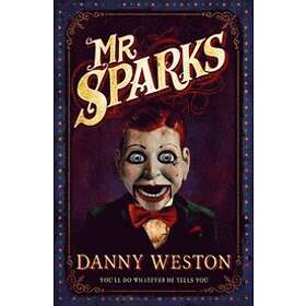 Mr Sparks