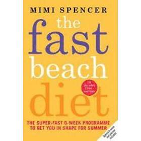 The Fast Beach Diet