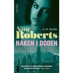 Naken i döden