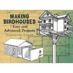 Making Birdhouses