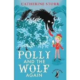 Polly And the Wolf Again
