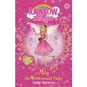 Rainbow Magic: Mia the Bridesmaid Fairy
