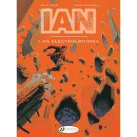 Ian Vol. 1: An Electric Monkey