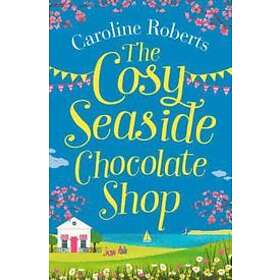 The Cosy Seaside Chocolate Shop