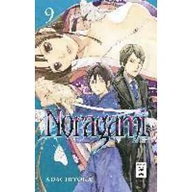 Noragami 09