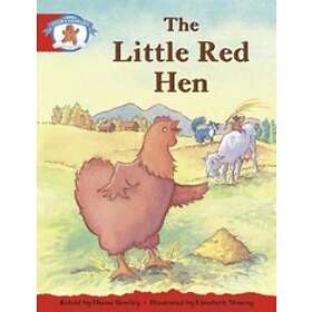 Literacy Edition Storyworlds 1, Once Upon A Time World, The Little Red Hen