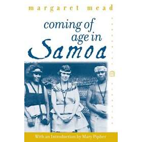 Coming of Age in Samoa