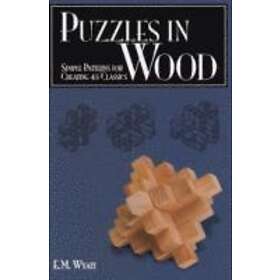 Puzzles in Wood