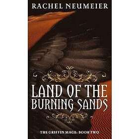 Land Of The Burning Sands