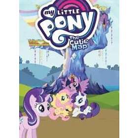 My Little Pony: The Cutie Map
