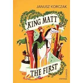 King Matt The First