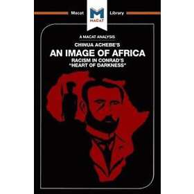 An Analysis of Chinua Achebe's An Image of Africa