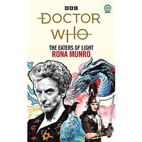 Doctor Who: The Eaters of Light (Target Collection)