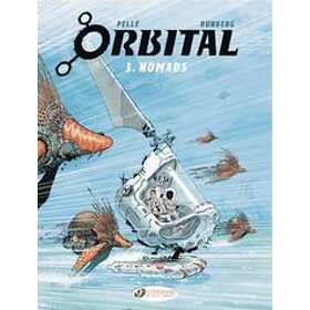 Orbital 3 Nomads