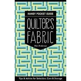 Quilter's Fabric Handy Pocket Guide