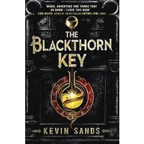 The Blackthorn Key