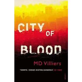 City of Blood