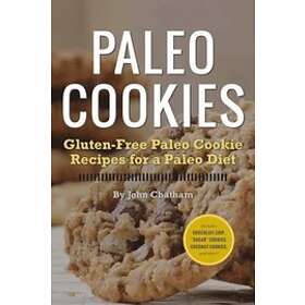 Paleo Cookies