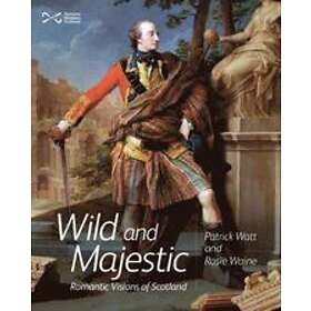 Wild and Majestic