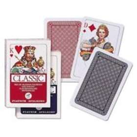 Kortlek svensk klassisk Piatnik