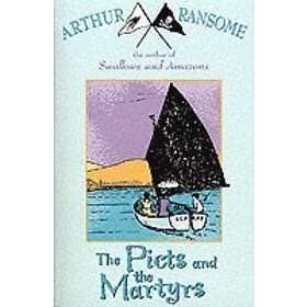 The Picts and the Martyrs