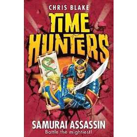 Samurai Assassin