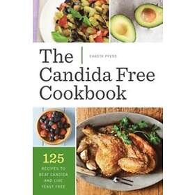 The Candida Free Cookbook