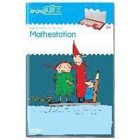 miniLÜK. Mathestation 1