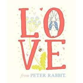Love From Peter Rabbit