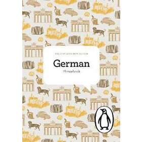 The Penguin German Phrasebook