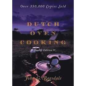 Dutch Oven Cooking