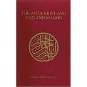 The Antichrist and Gog and Magog